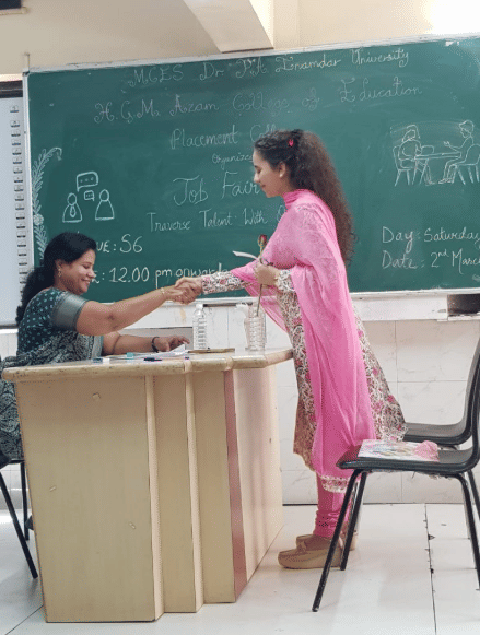 H.G. M. Azam College of Education Events photo 37